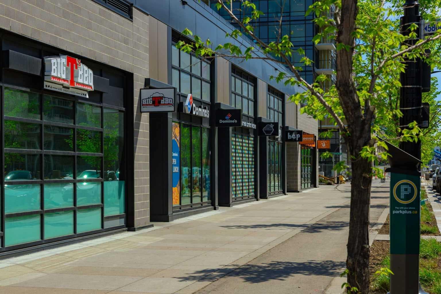 104, 8445 Broadcast Avenue SW