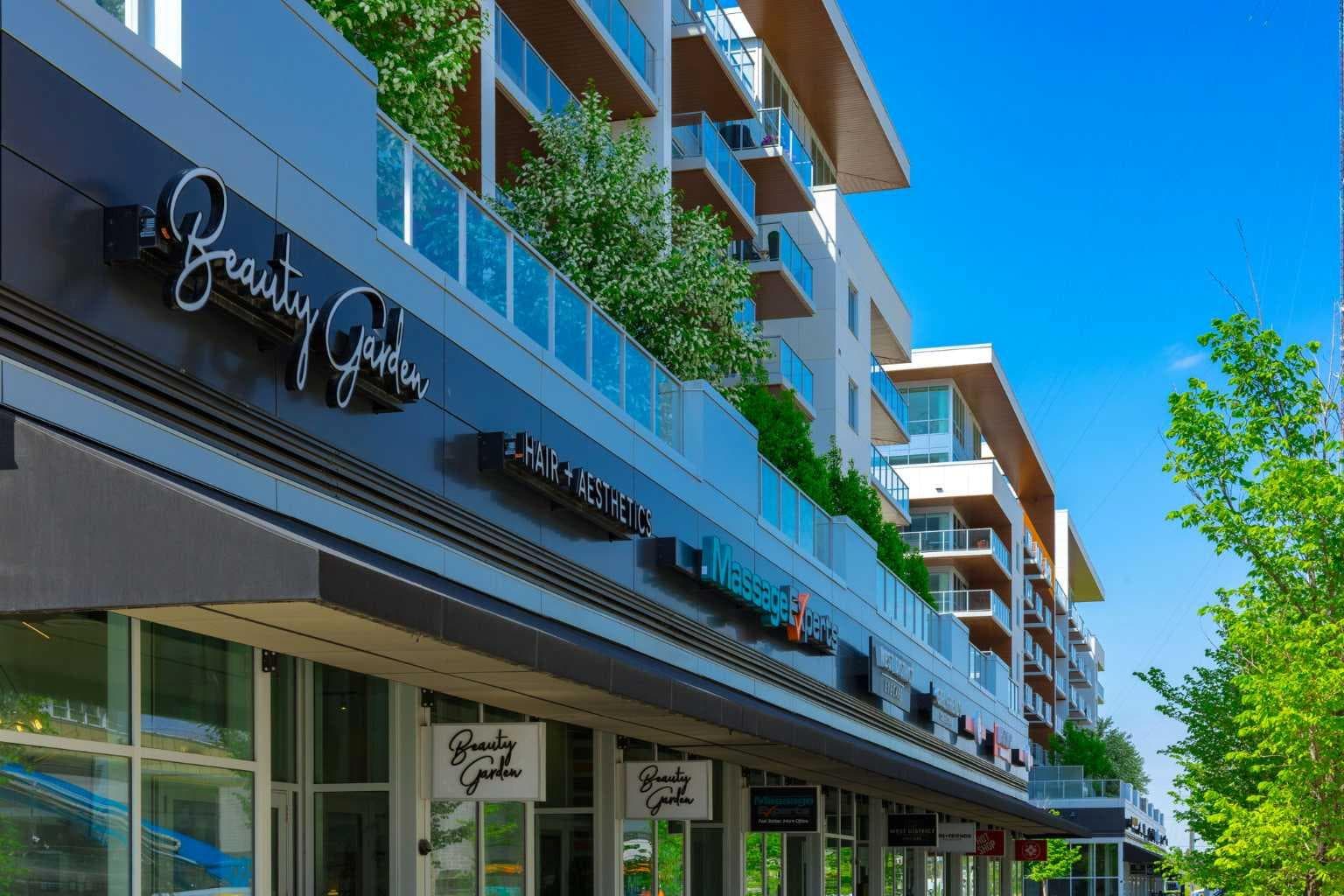 104, 8445 Broadcast Avenue SW