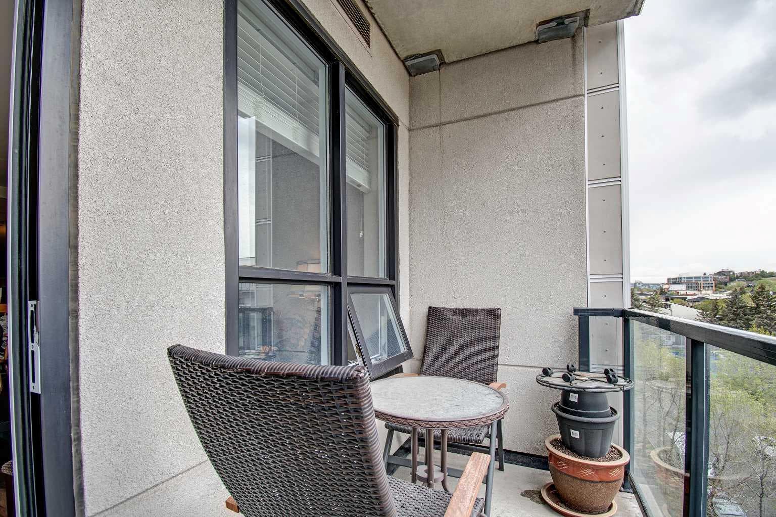 515, 955 McPherson Road NE