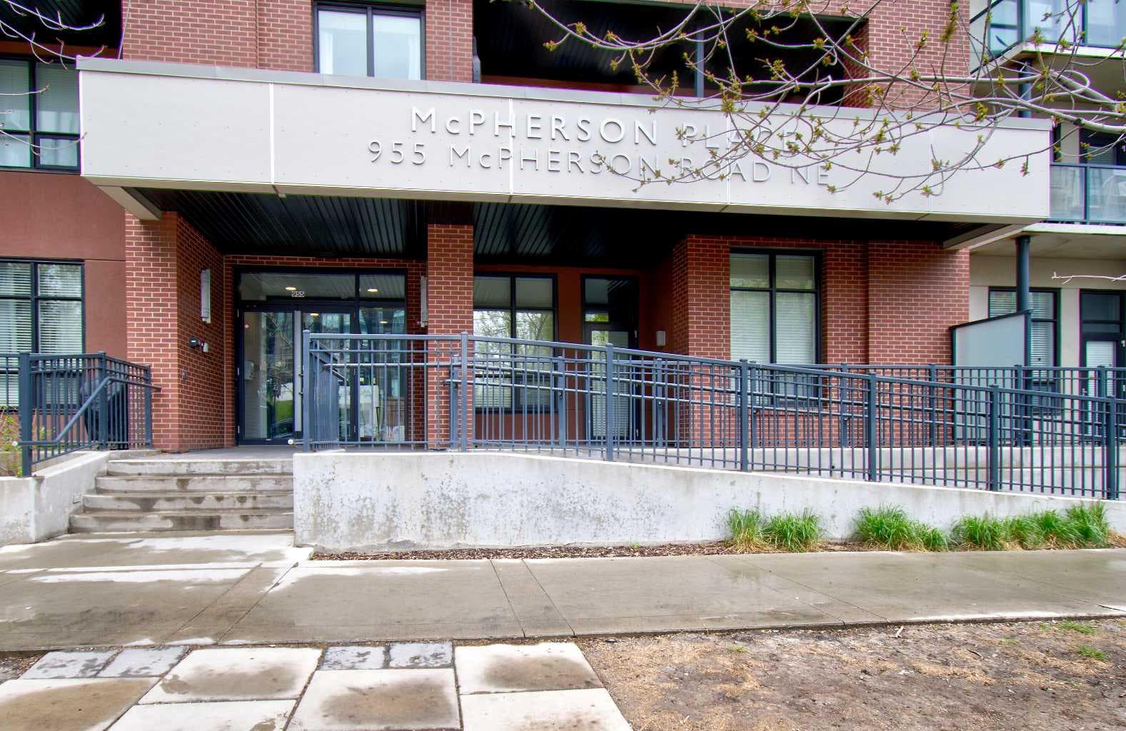 515, 955 McPherson Road NE