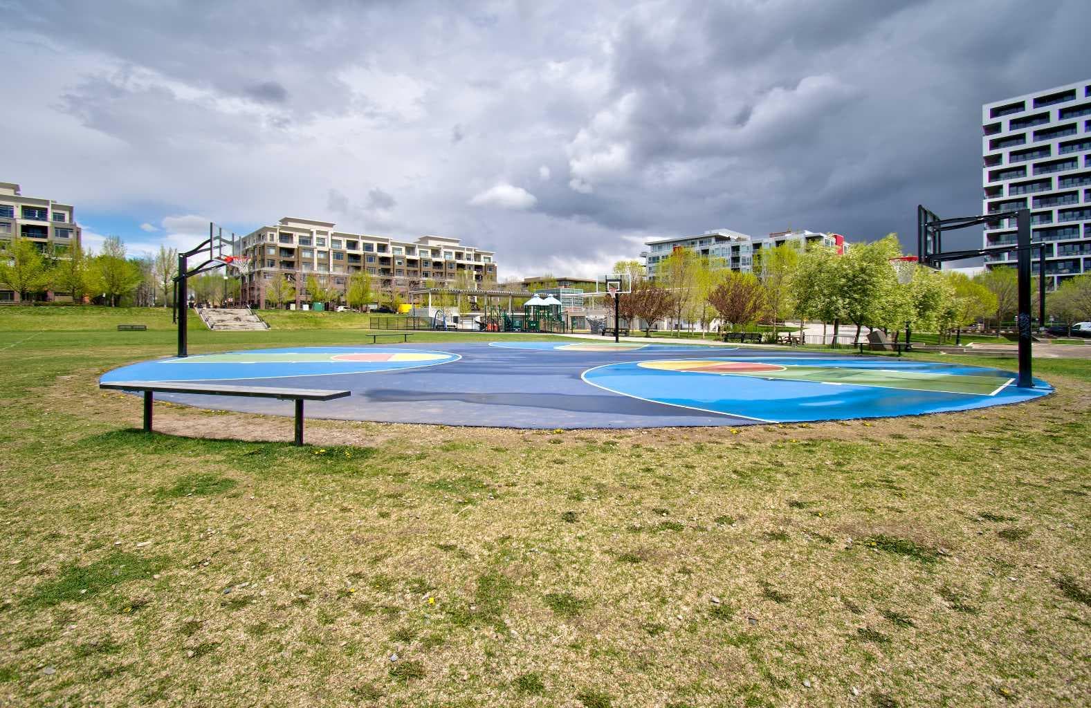 515, 955 McPherson Road NE