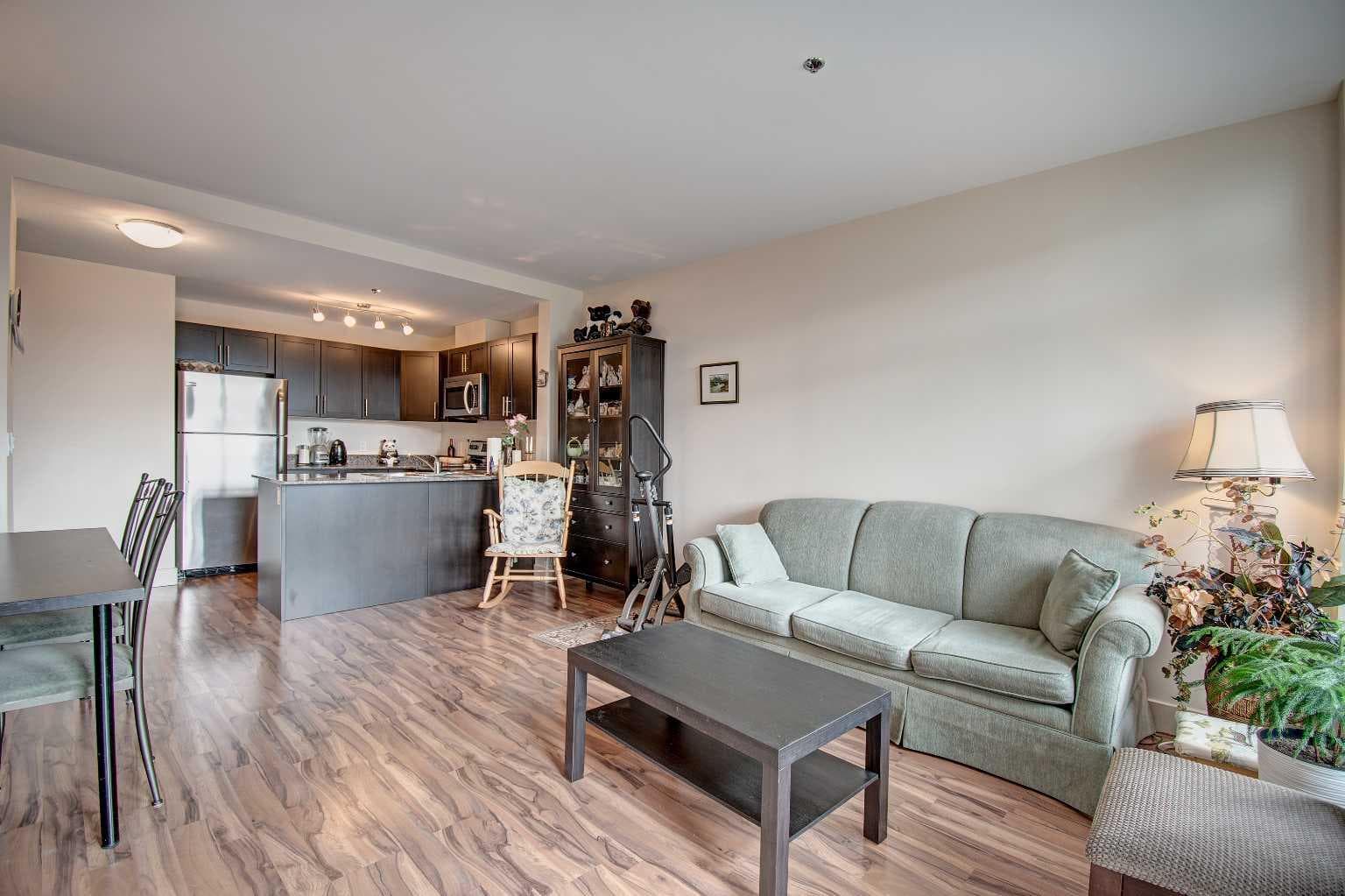 515, 955 McPherson Road NE