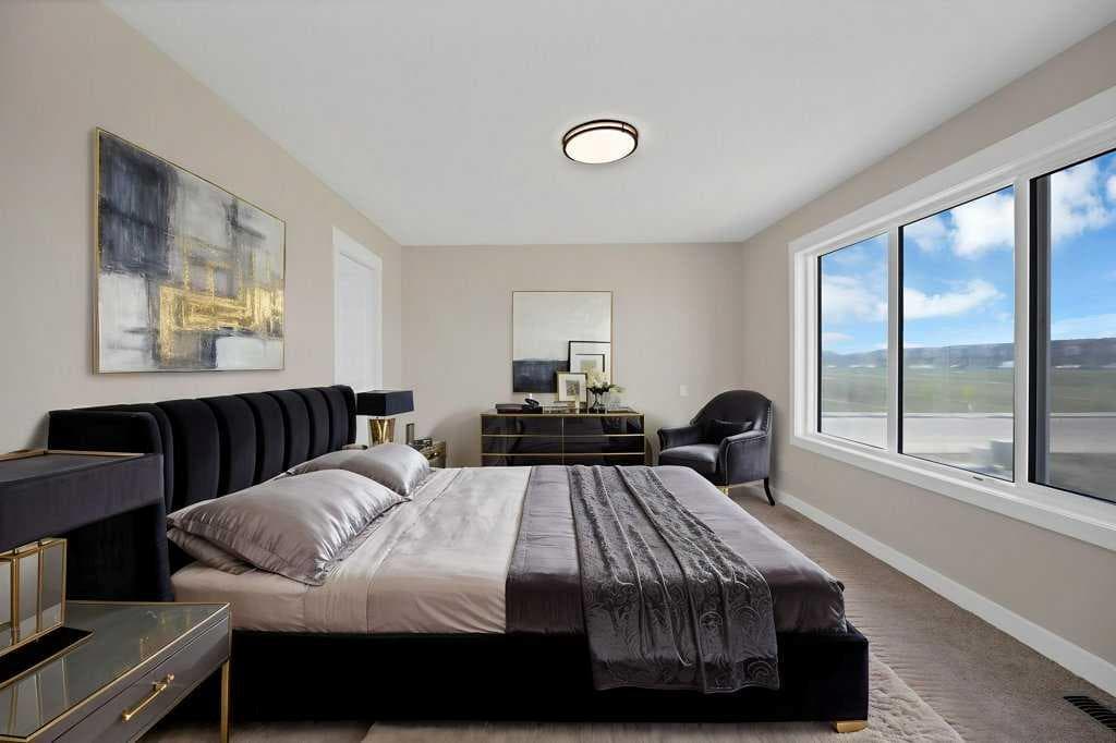 846 Chelsea Village S