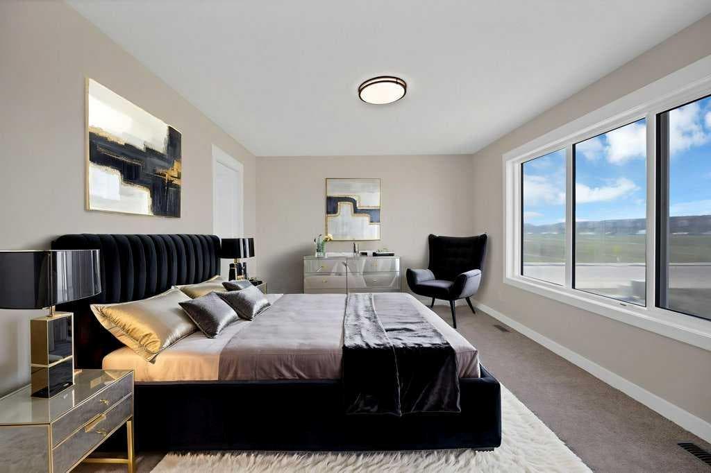 846 Chelsea Village S