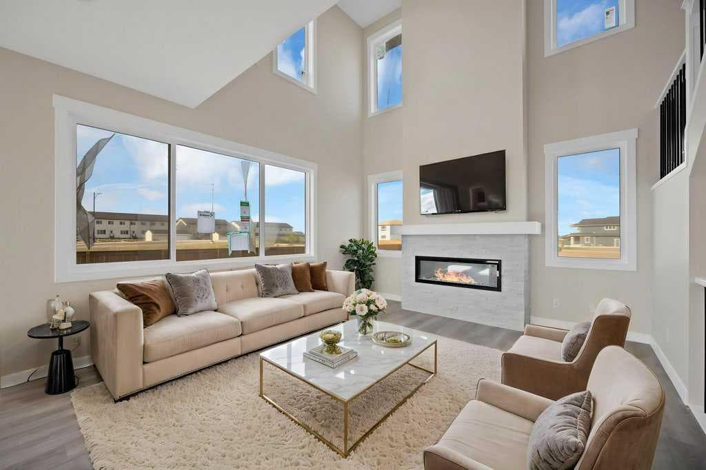846 Chelsea Village S