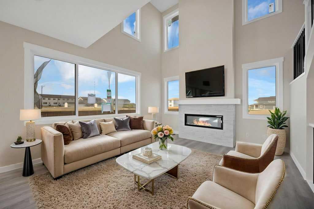 846 Chelsea Village S