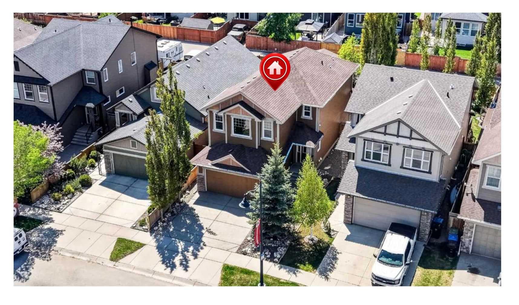 127 Legacy Circle SE