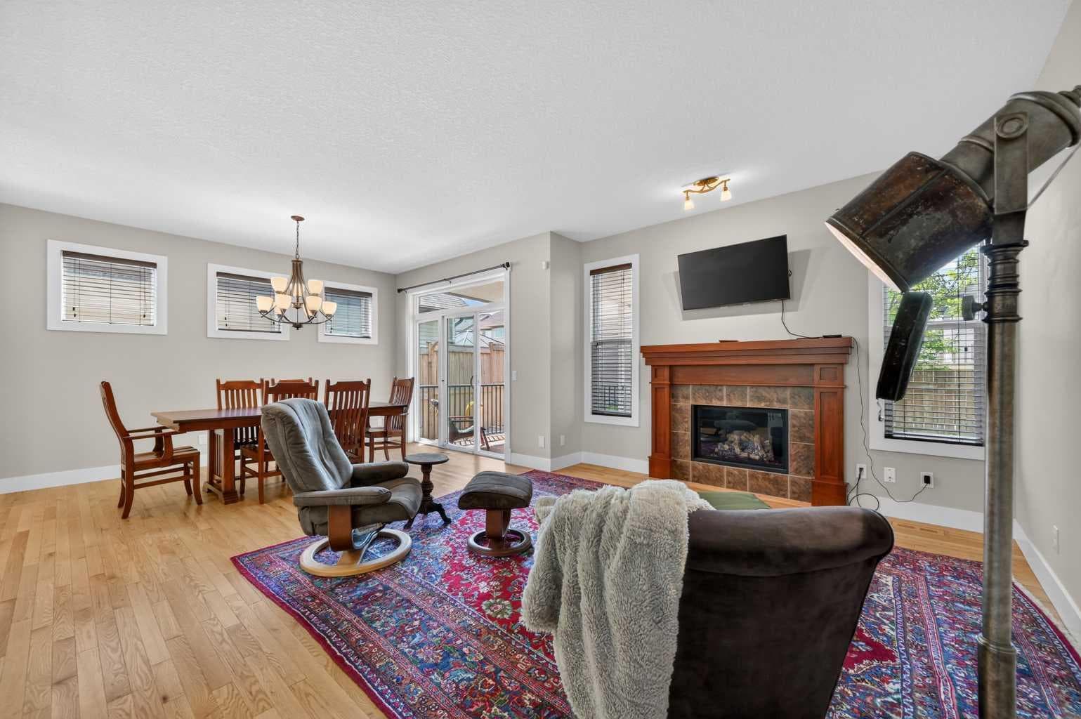 127 Legacy Circle SE