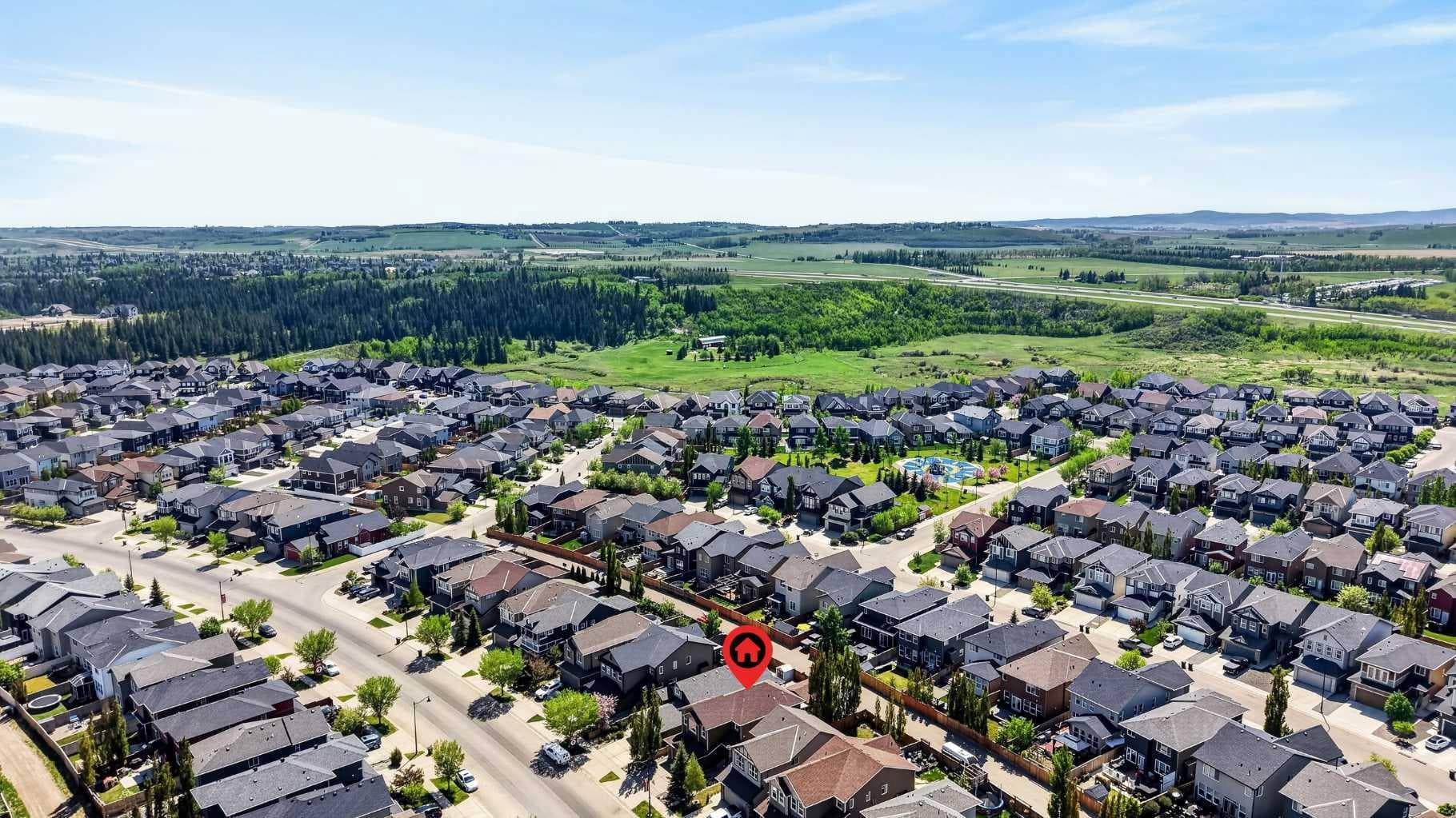 127 Legacy Circle SE