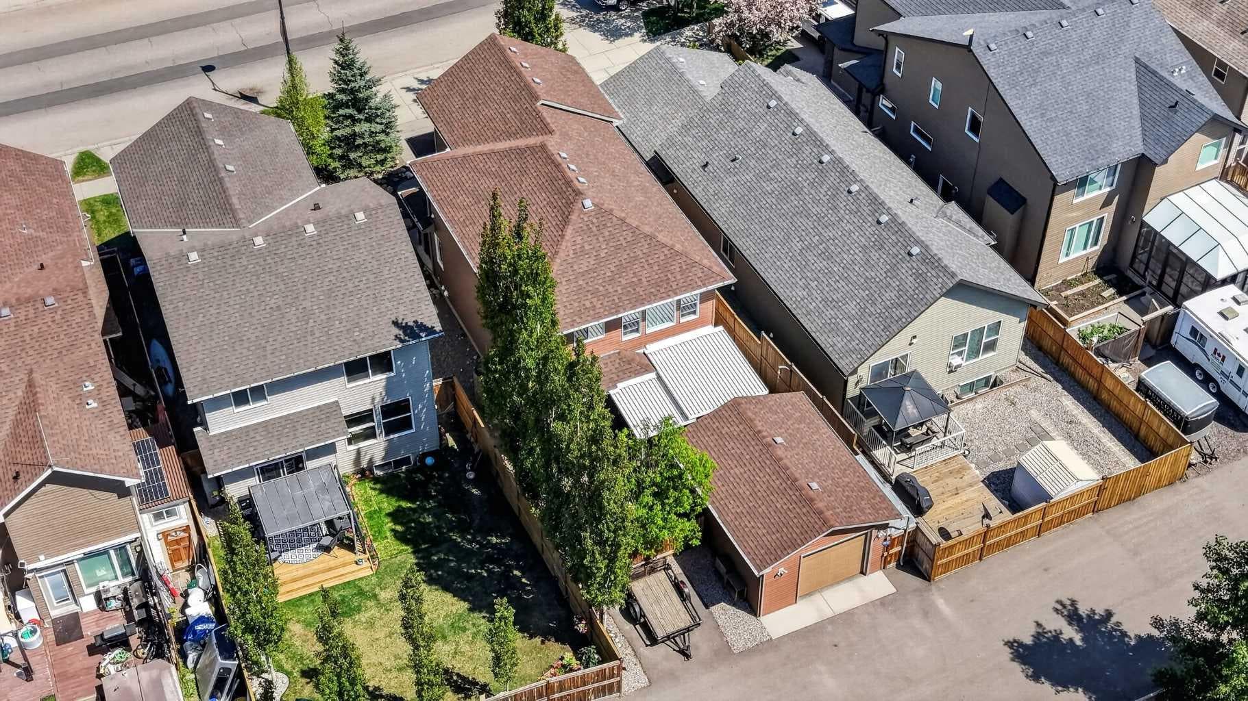 127 Legacy Circle SE