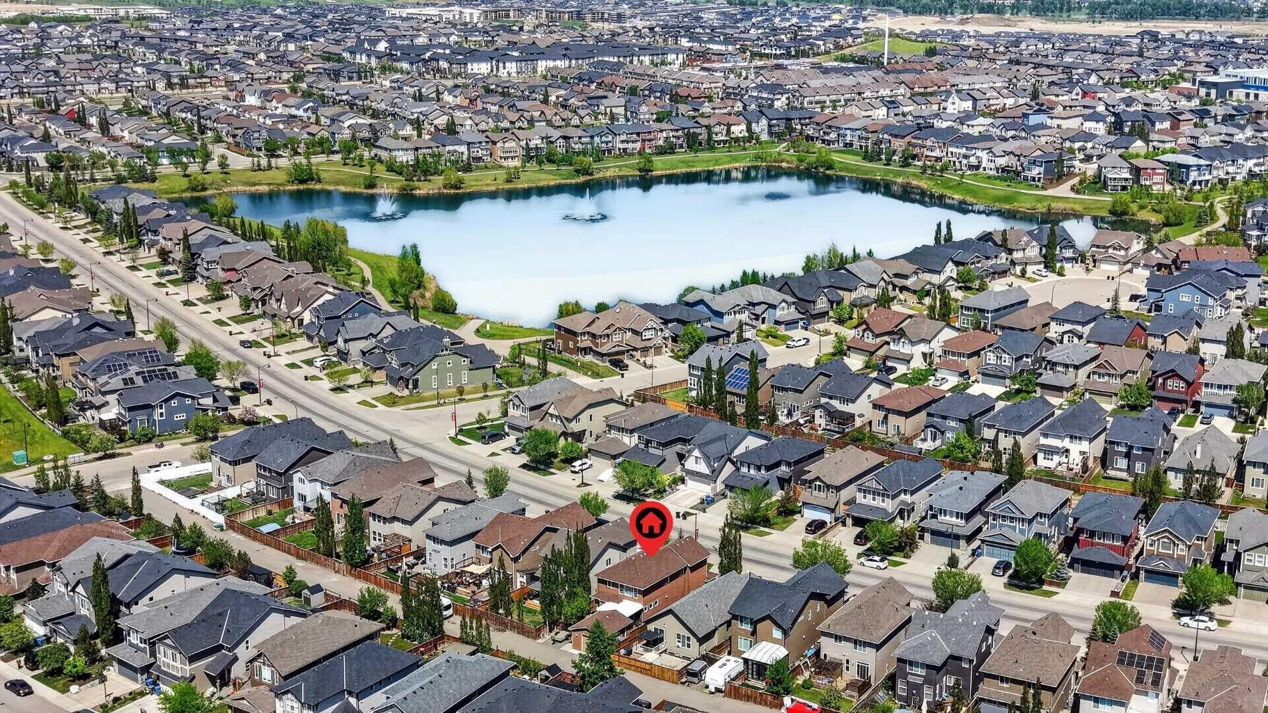 127 Legacy Circle SE
