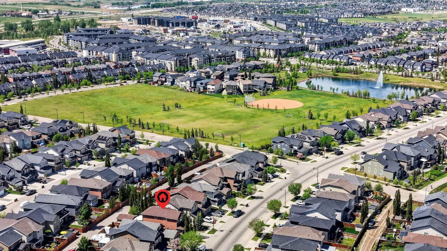 127 Legacy Circle SE