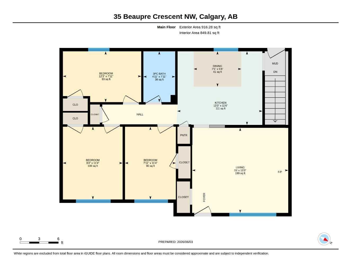 35 Beaupre Crescent 