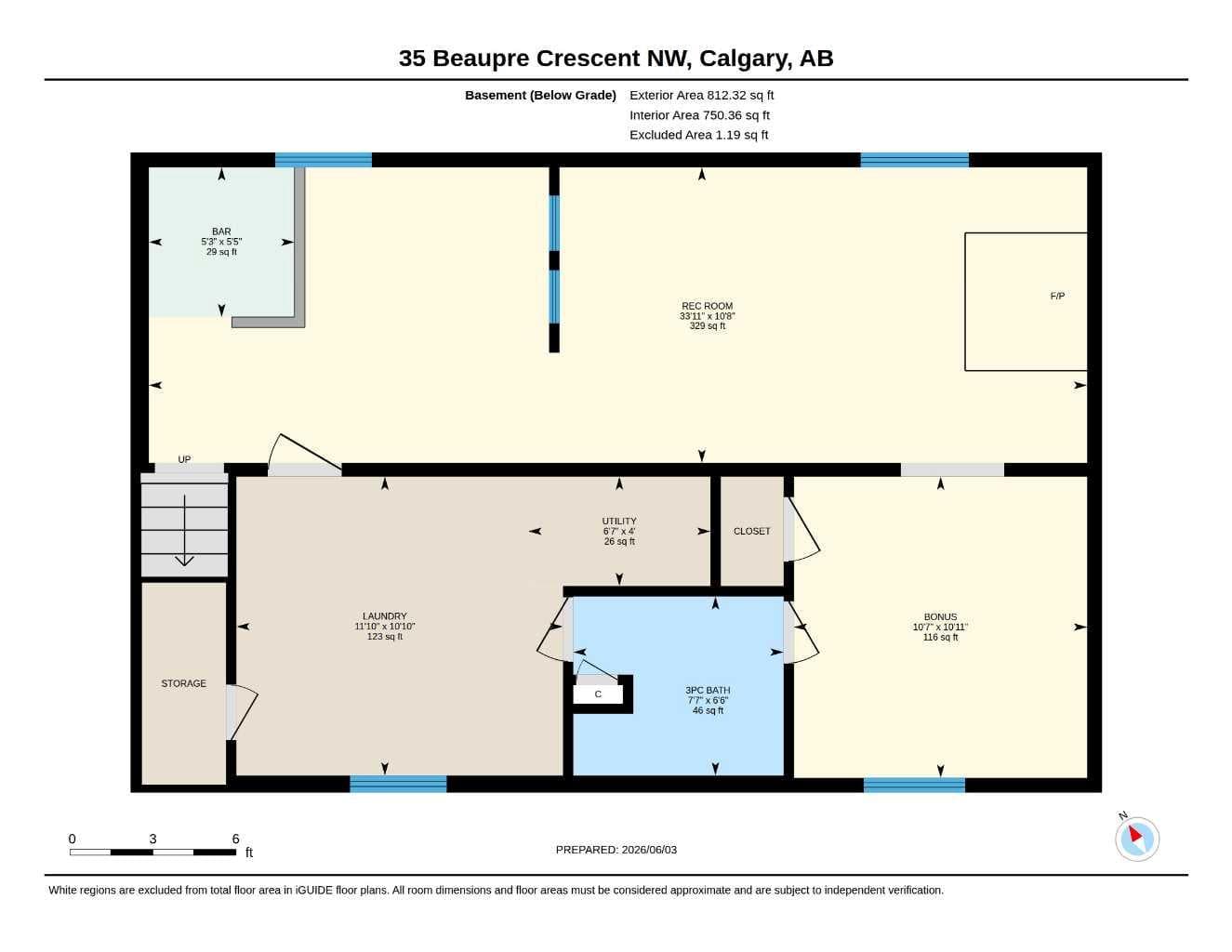 35 Beaupre Crescent 