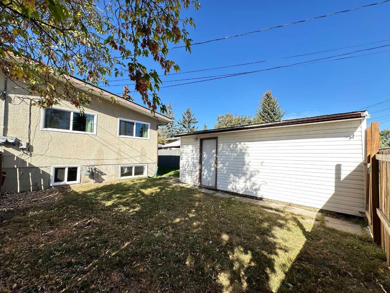121 Huntford Close NE