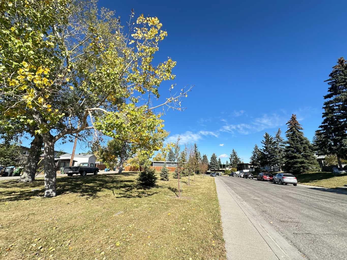 121 Huntford Close NE