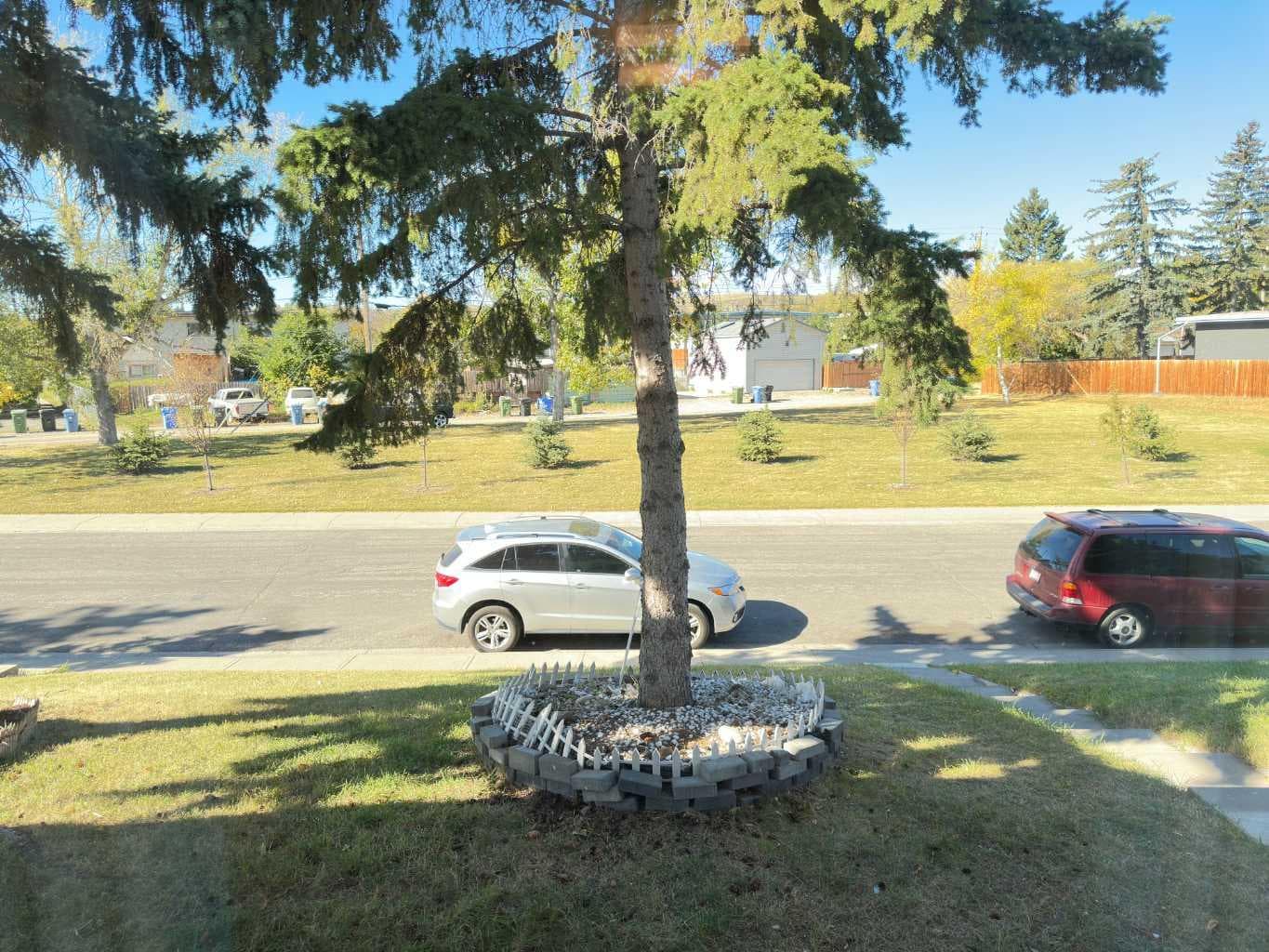 121 Huntford Close NE