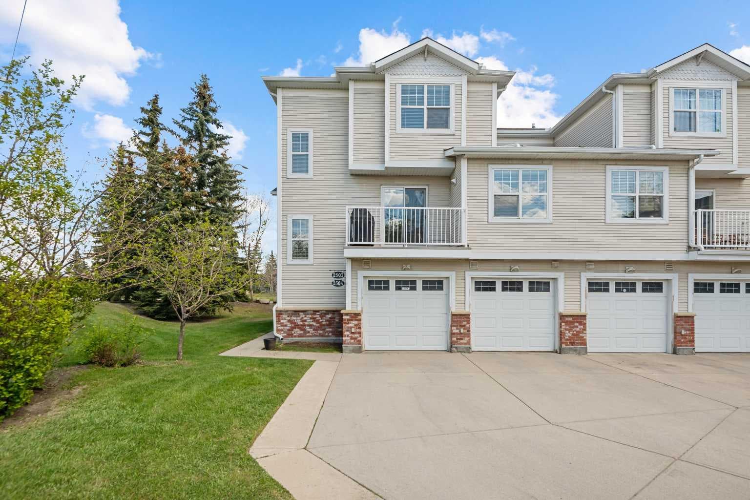 2504, 7171 Coach Hill Road 