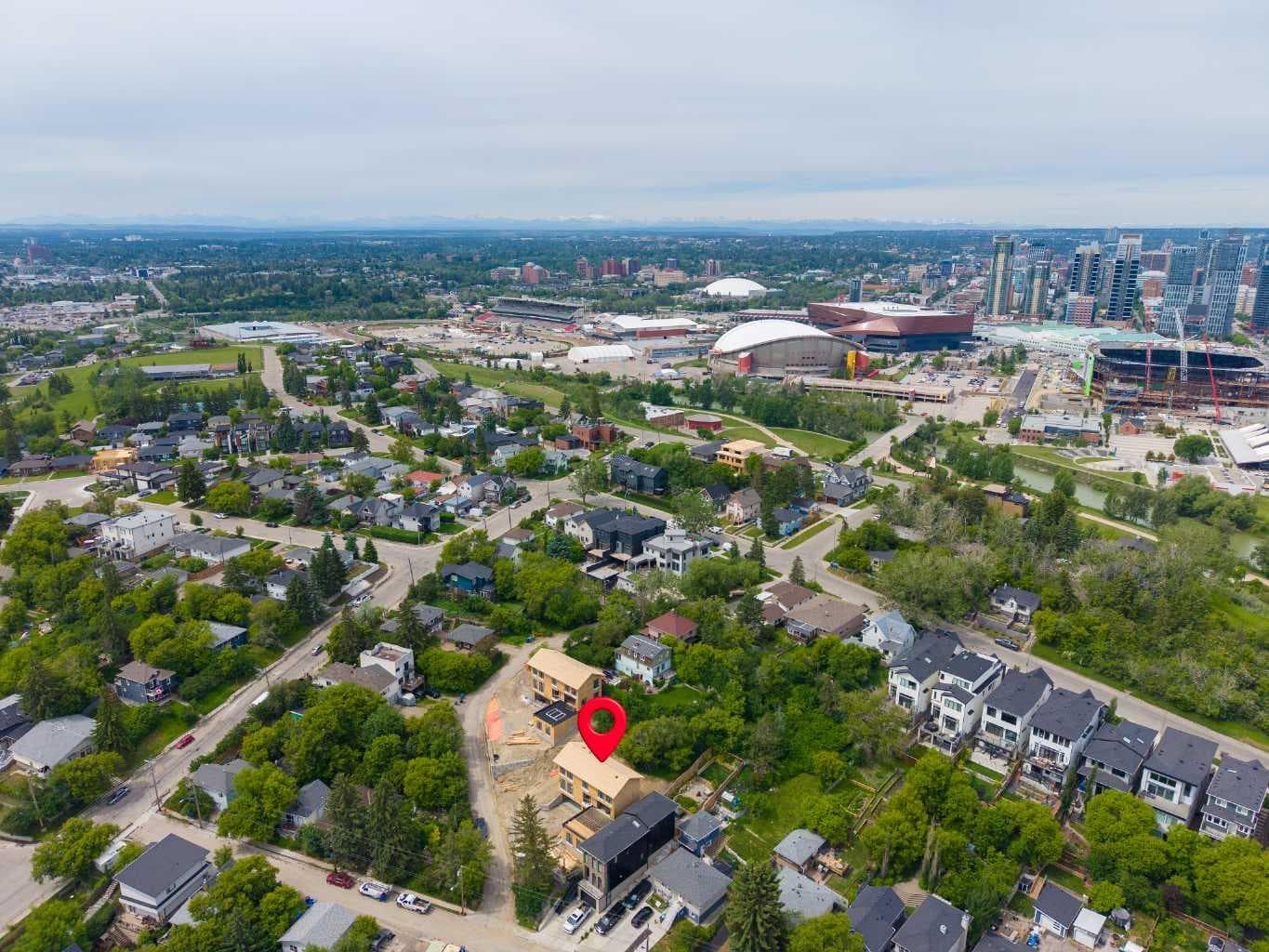 836 Bison Path SE