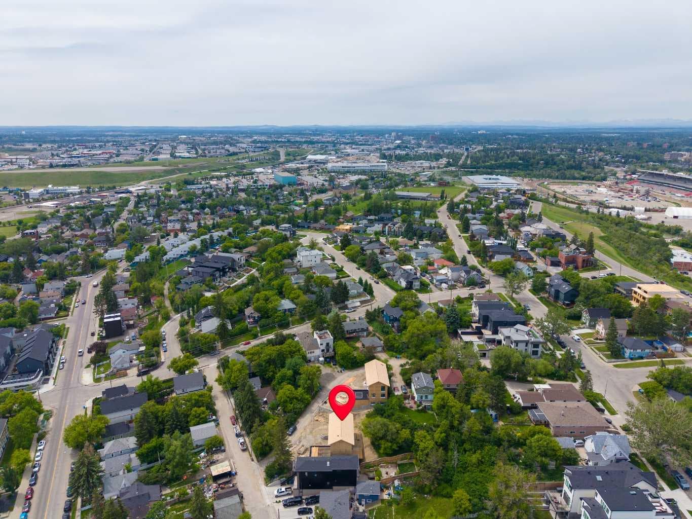 836 Bison Path SE