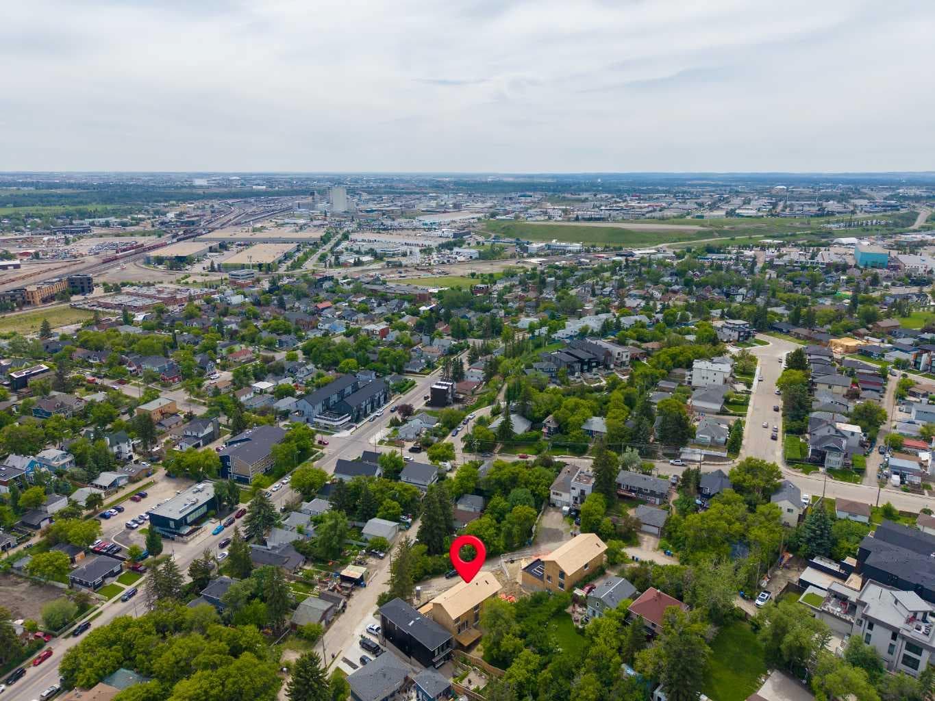 836 Bison Path SE