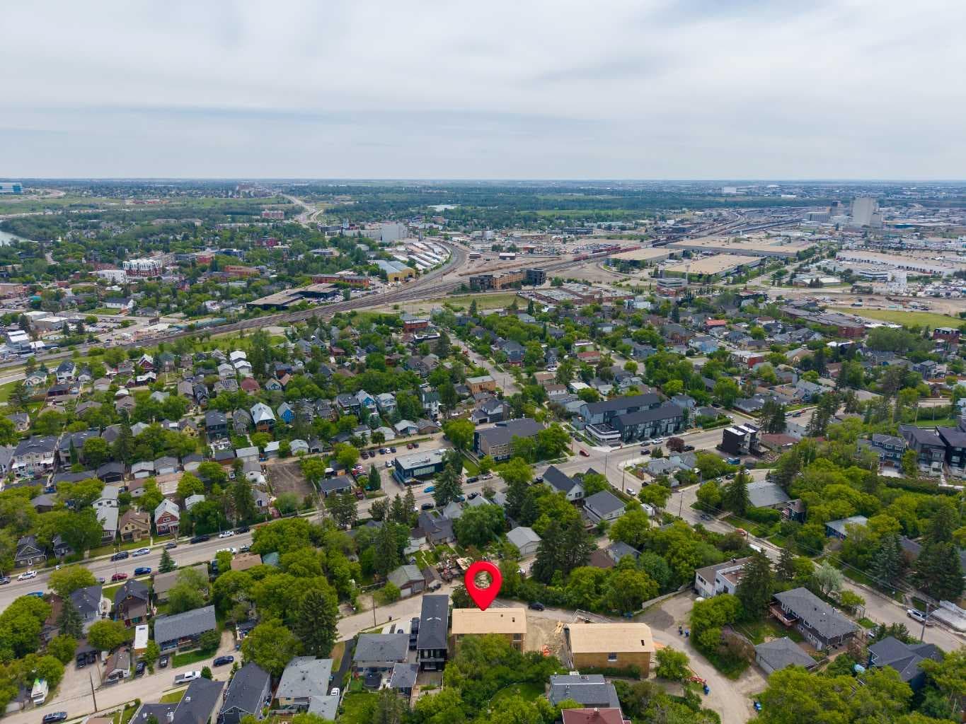 836 Bison Path SE
