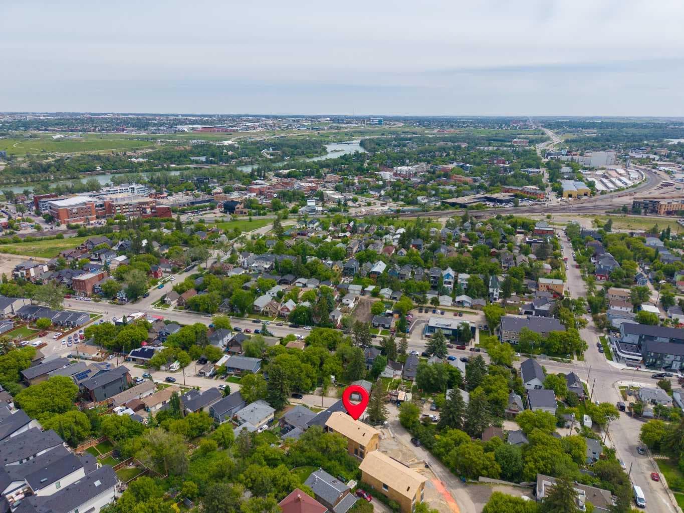 836 Bison Path SE