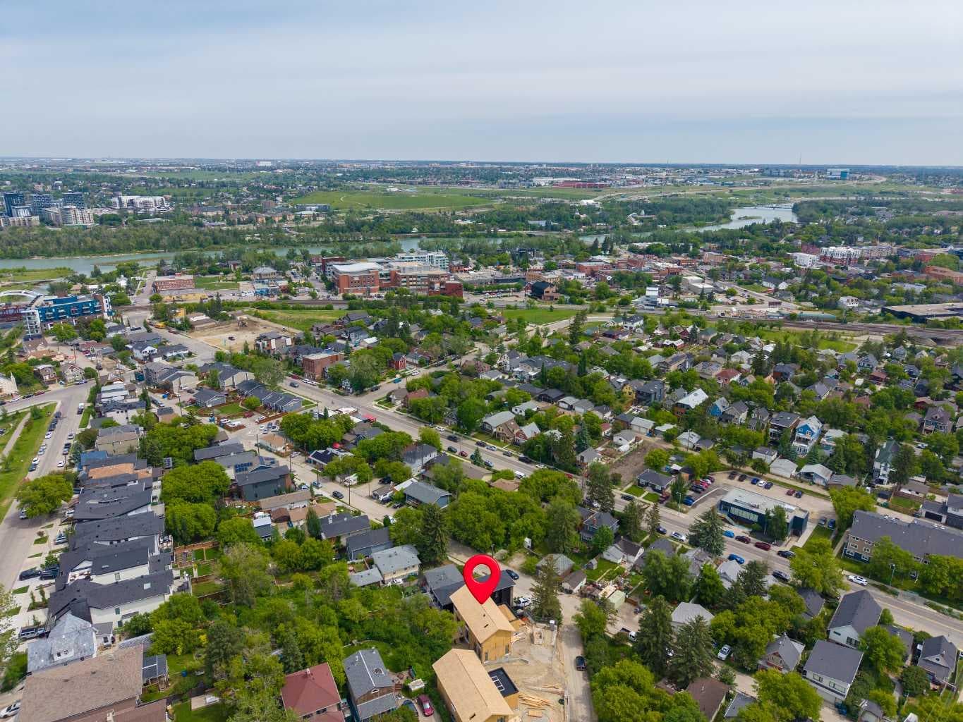 836 Bison Path SE