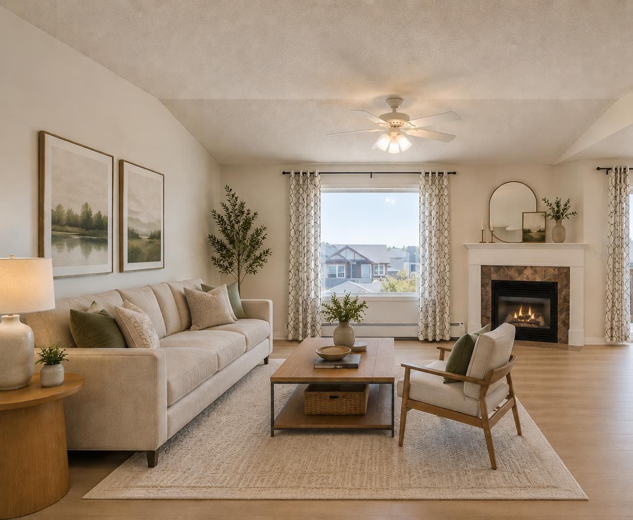 301, 7301 Valleyview Park SE