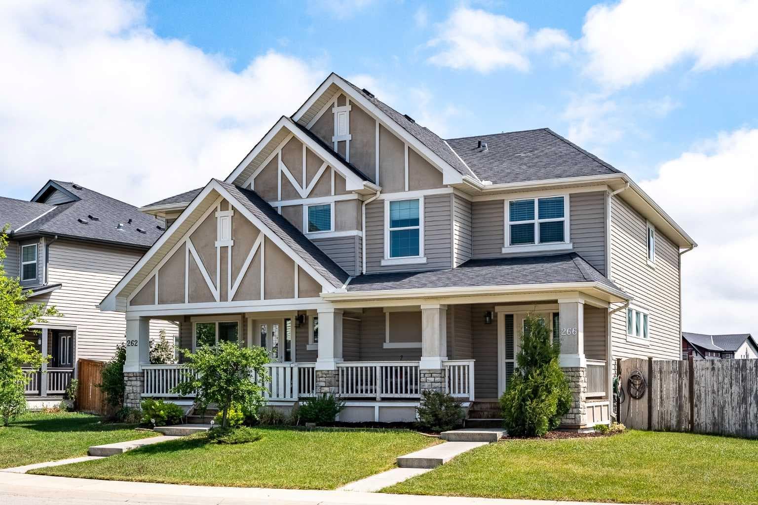 266 Kingsbridge Road SE