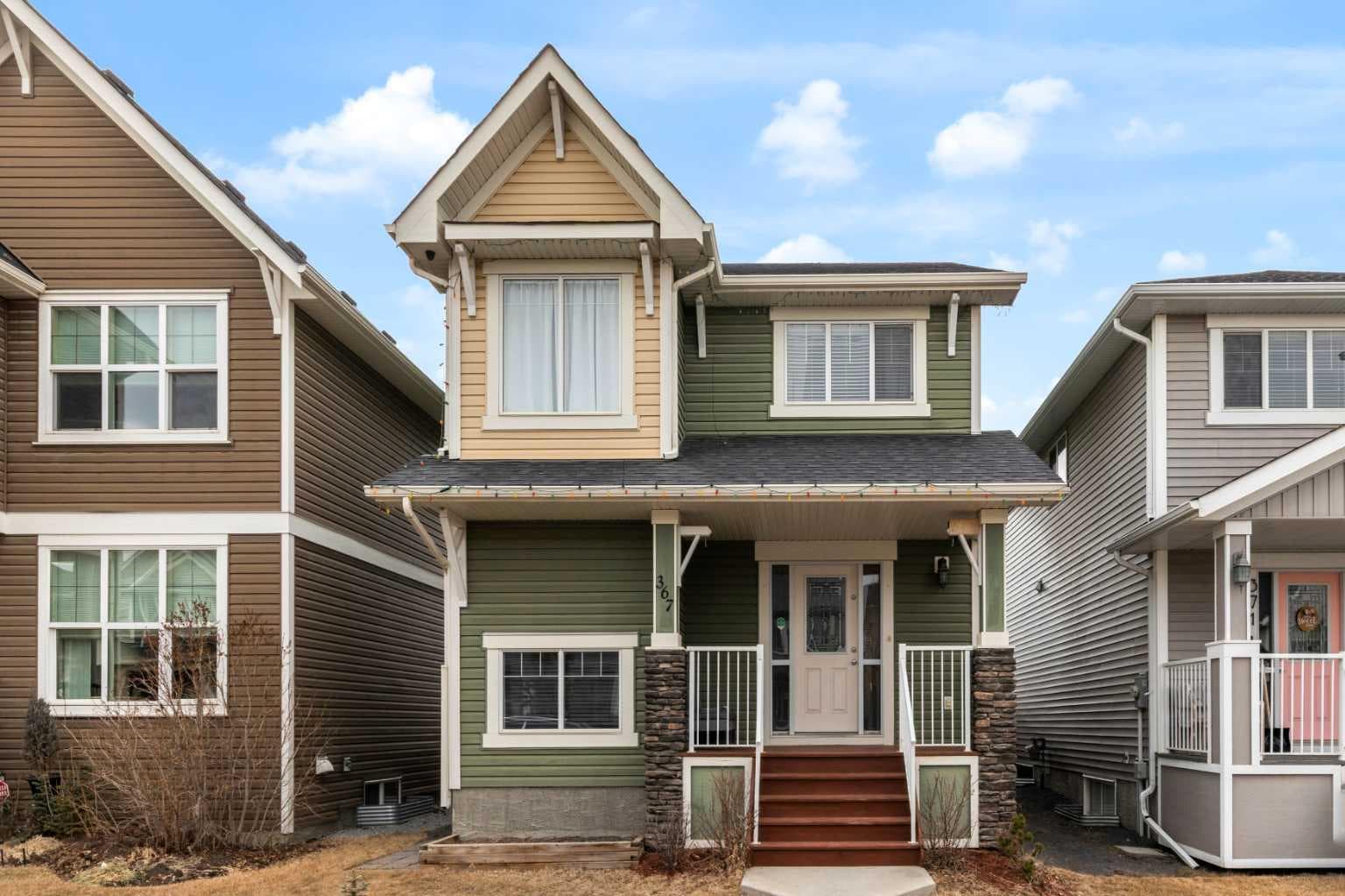 367 Fireside Place 