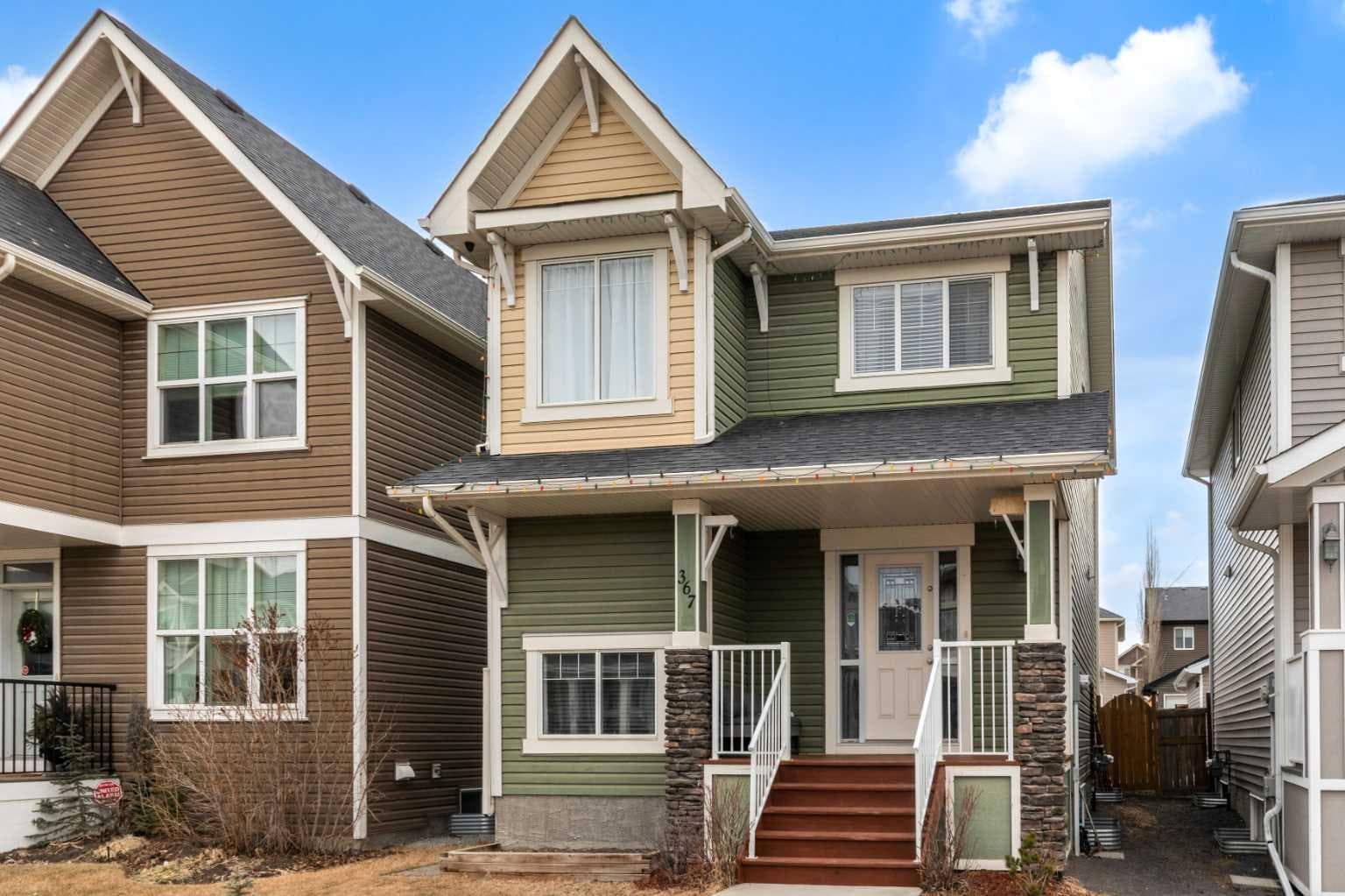367 Fireside Place 