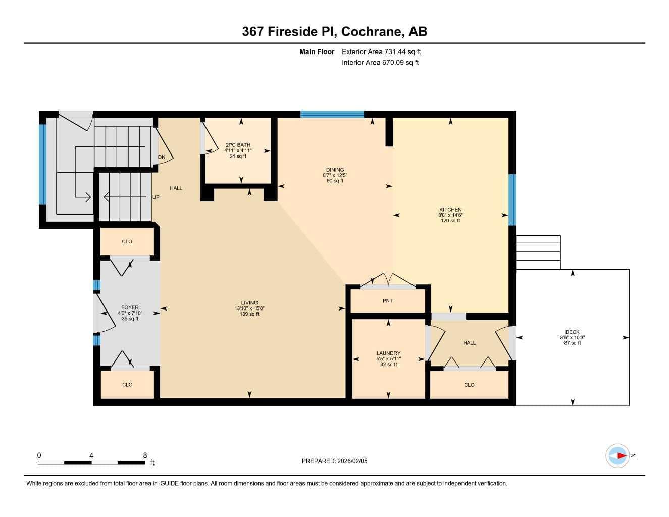 367 Fireside Place 