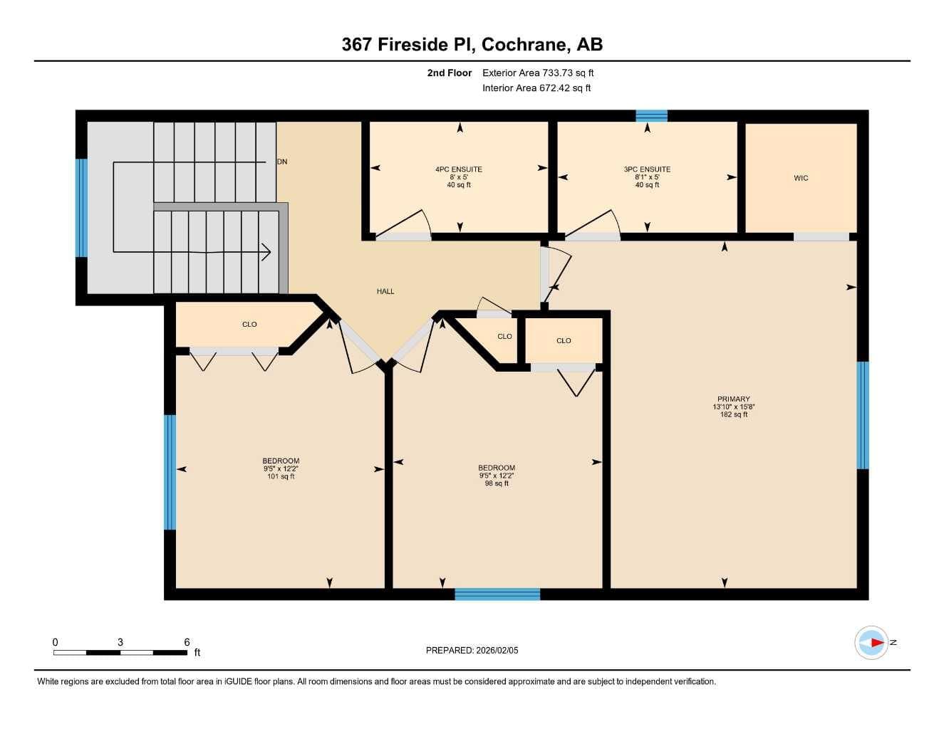 367 Fireside Place 