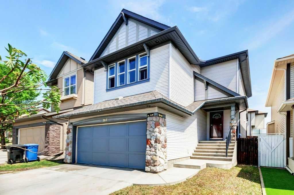 265 Brightonwoods Gardens SE