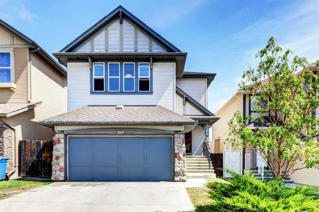 265 Brightonwoods Gardens SE