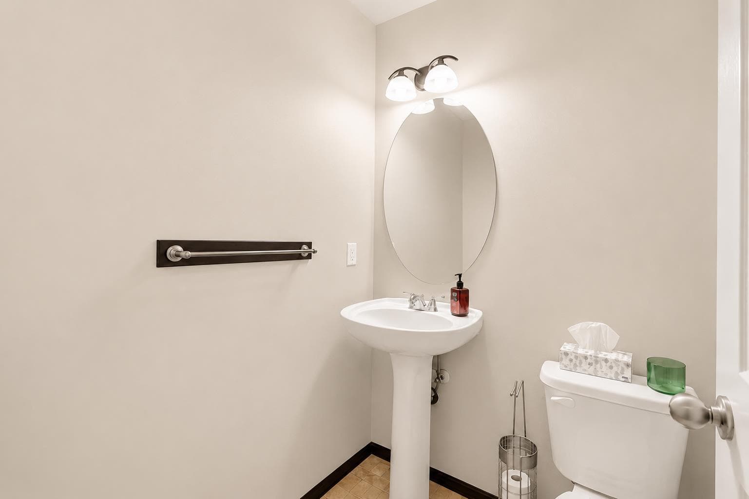 265 Brightonwoods Gardens SE