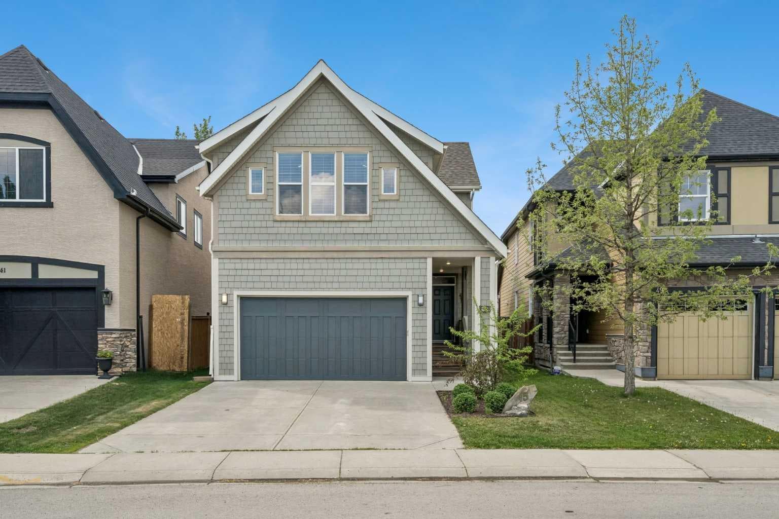 45 Mahogany Terrace SE