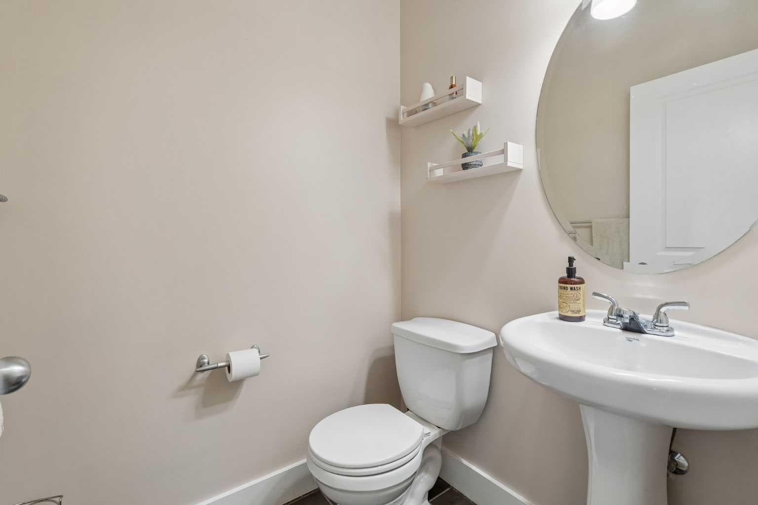 45 Mahogany Terrace SE