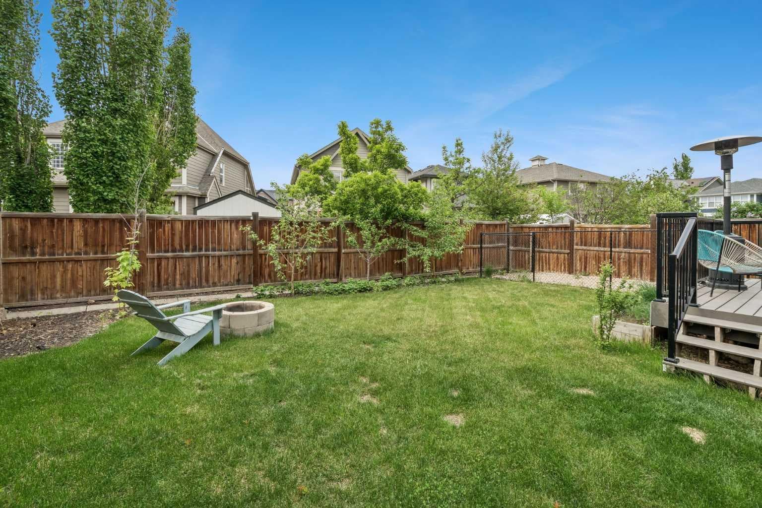45 Mahogany Terrace SE