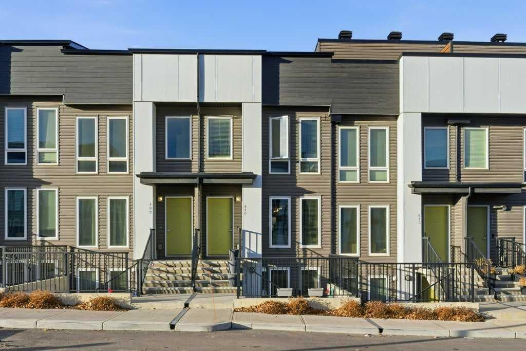 410, 338 Seton Circle SE