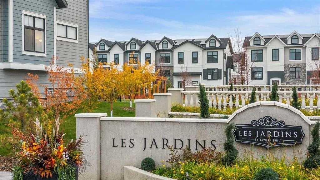 408, 255 Les Jardins Park SE