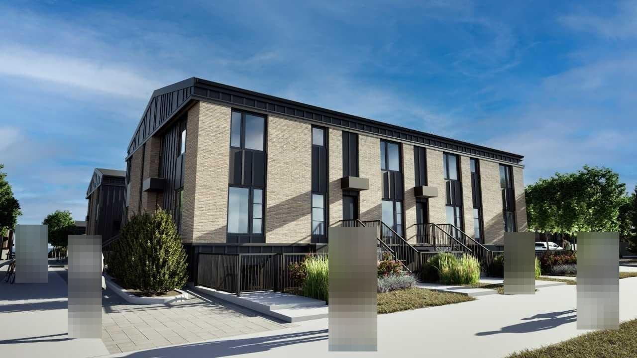 109, 63 Belmont Passage SE