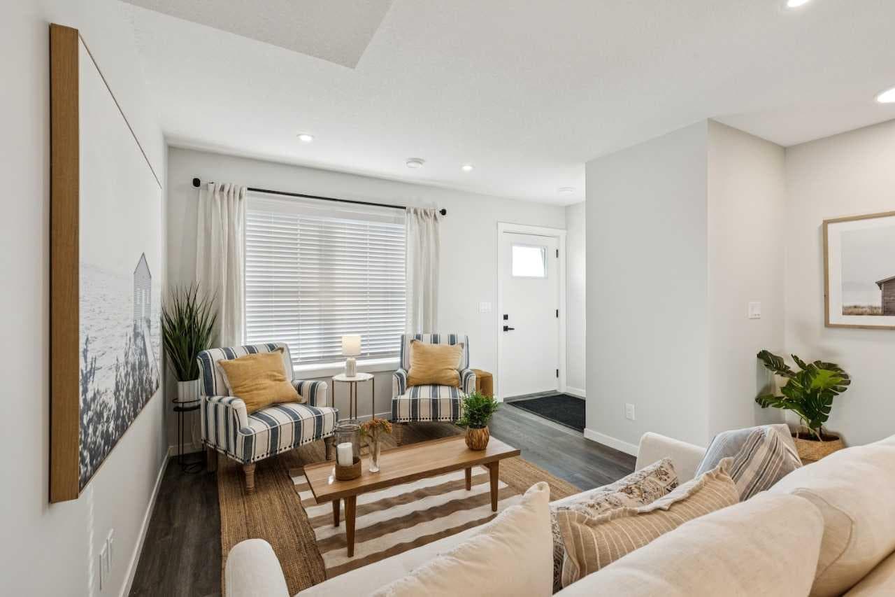 109, 63 Belmont Passage SE