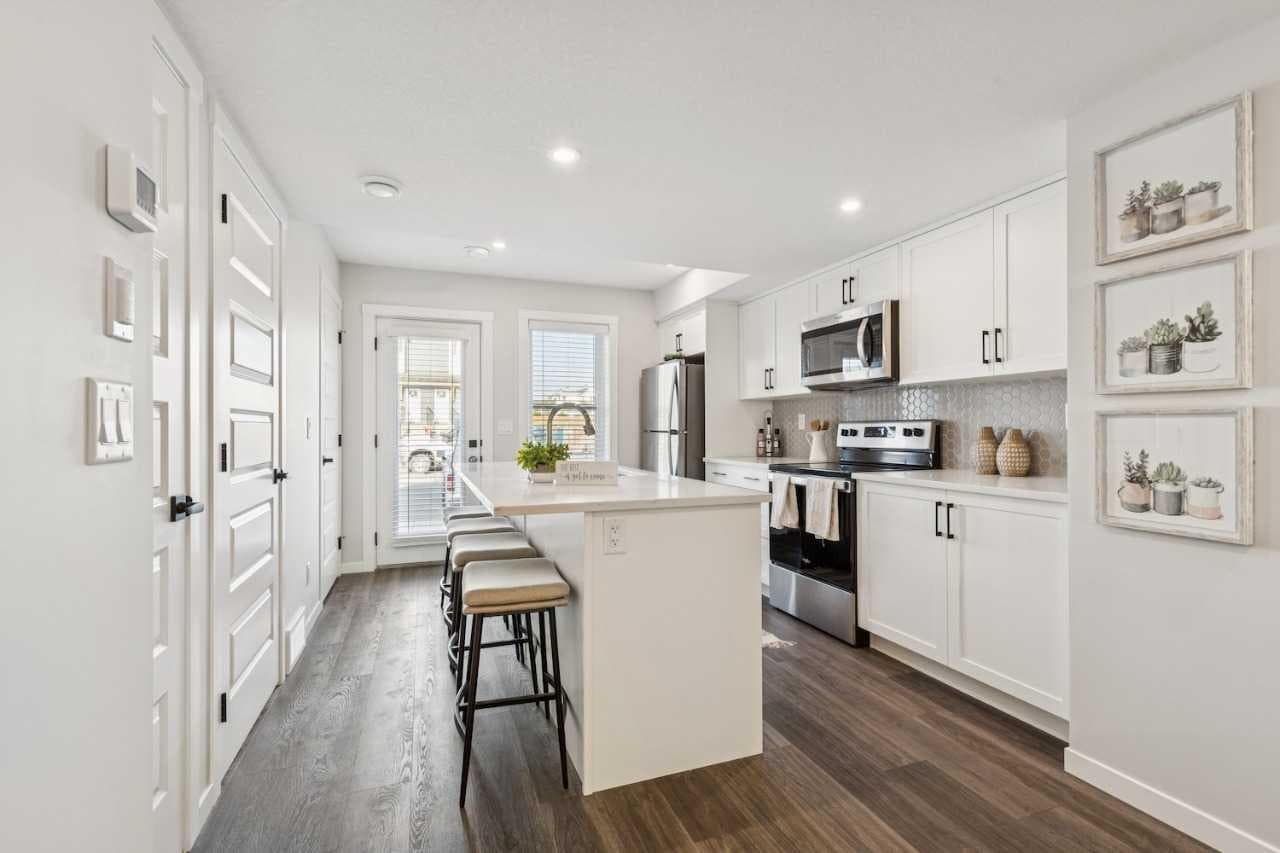 109, 63 Belmont Passage SE