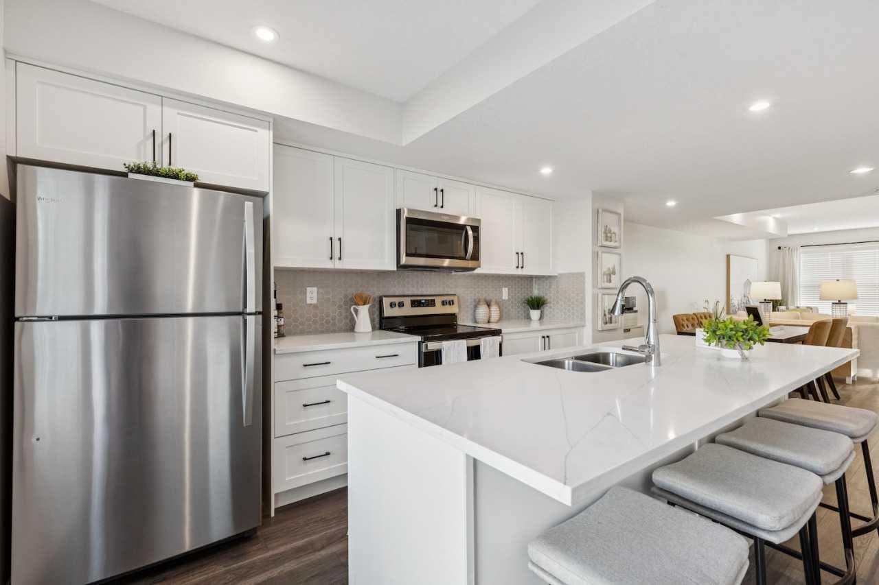 109, 63 Belmont Passage SE