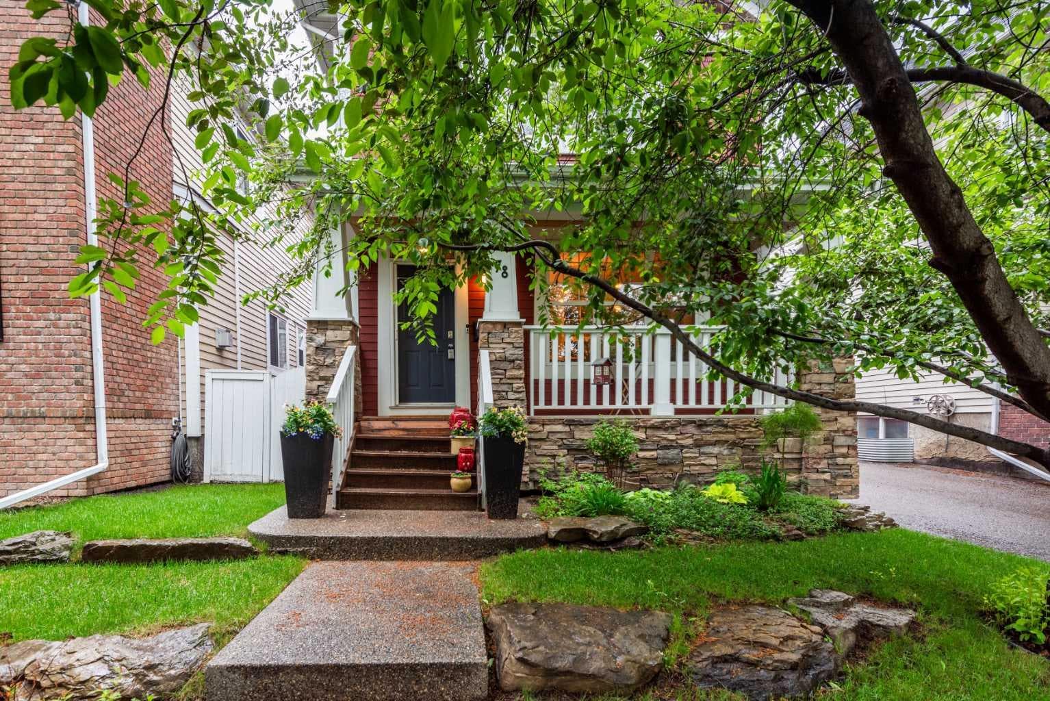 78 Ypres Green SW