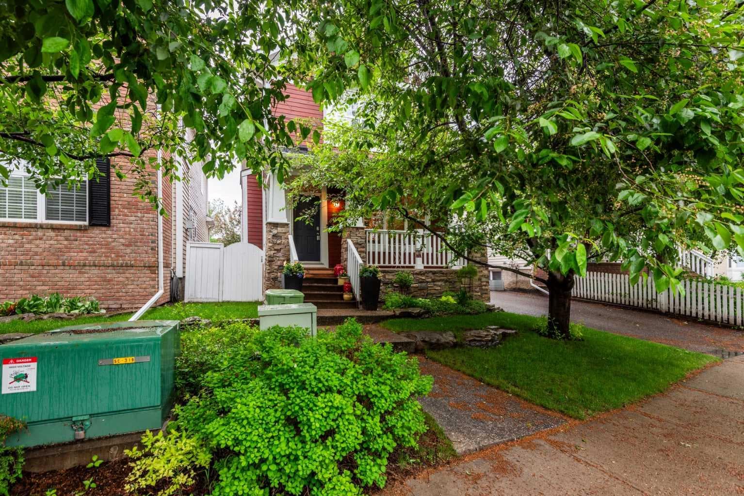 78 Ypres Green SW