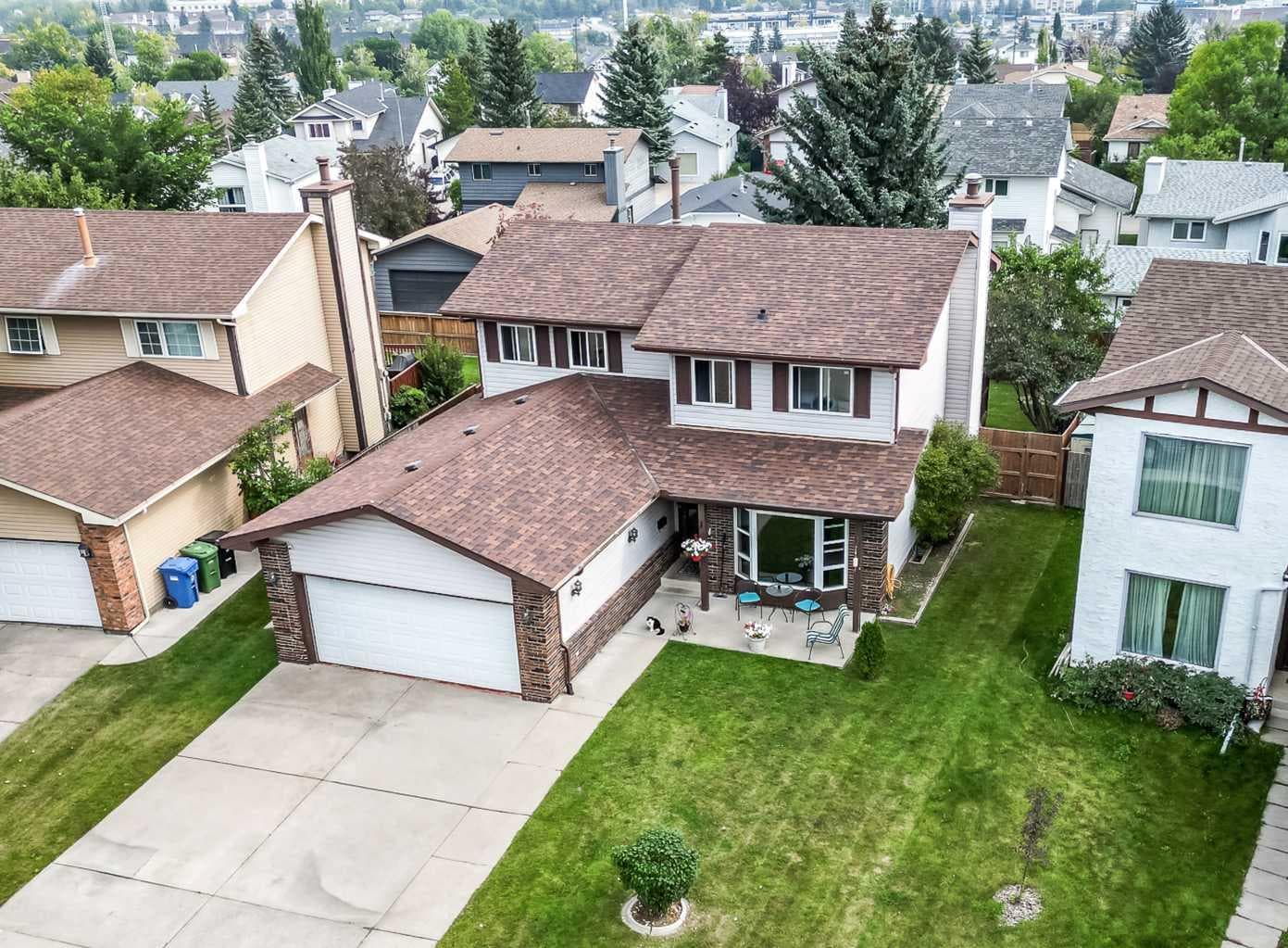 36 Millside Way SW