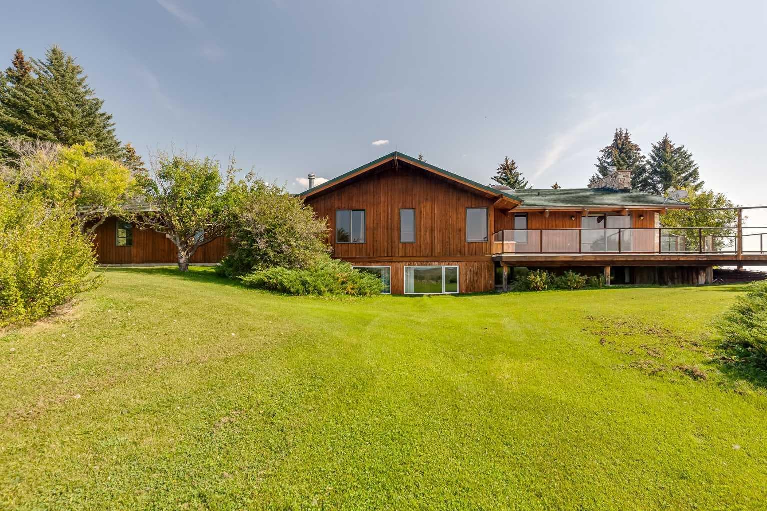 273167 Range Road 25  